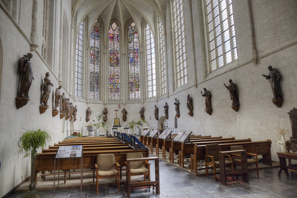 HDR Sint Lambertuskerk Wouw kerk nederlands hervormd kerkfotografie evangelie religie religion protestant kathedraal sint pkn rooms katholiek orgel kerktoren kapel openstelling